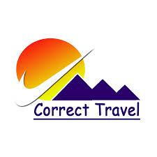 Correct Travel